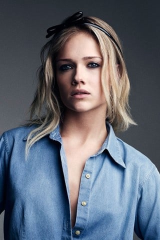 Florrie Arnold