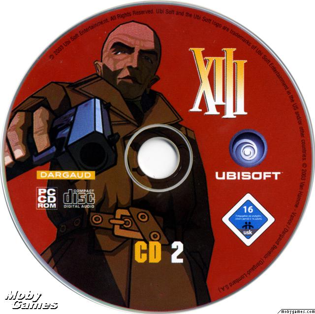 XIII