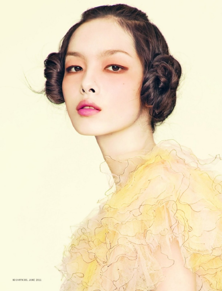 Fei Fei Sun