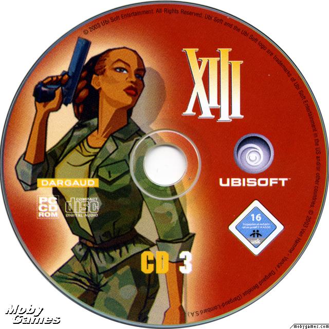 XIII