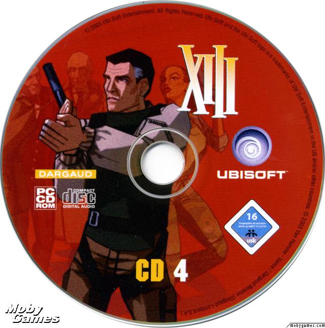 XIII