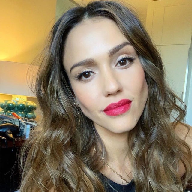 Jessica Alba image