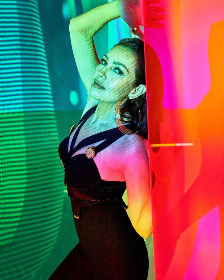 Thalía