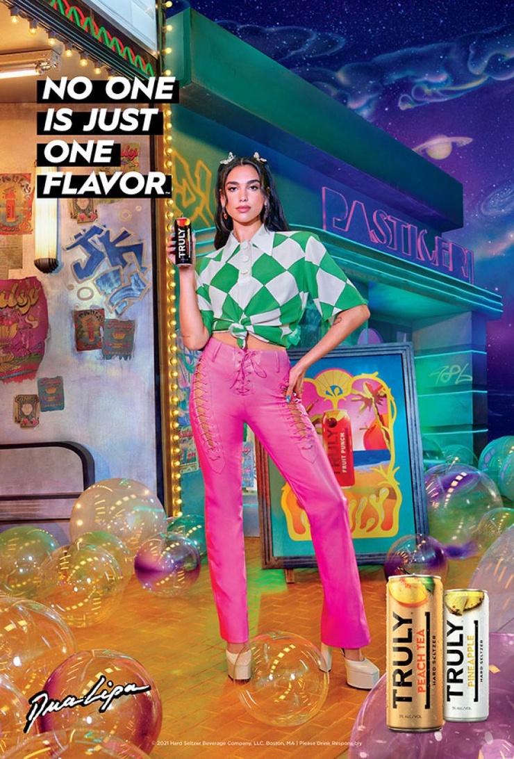 Dua Lipa
