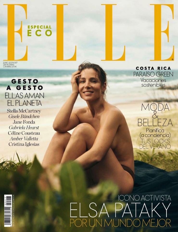 Elsa Pataky