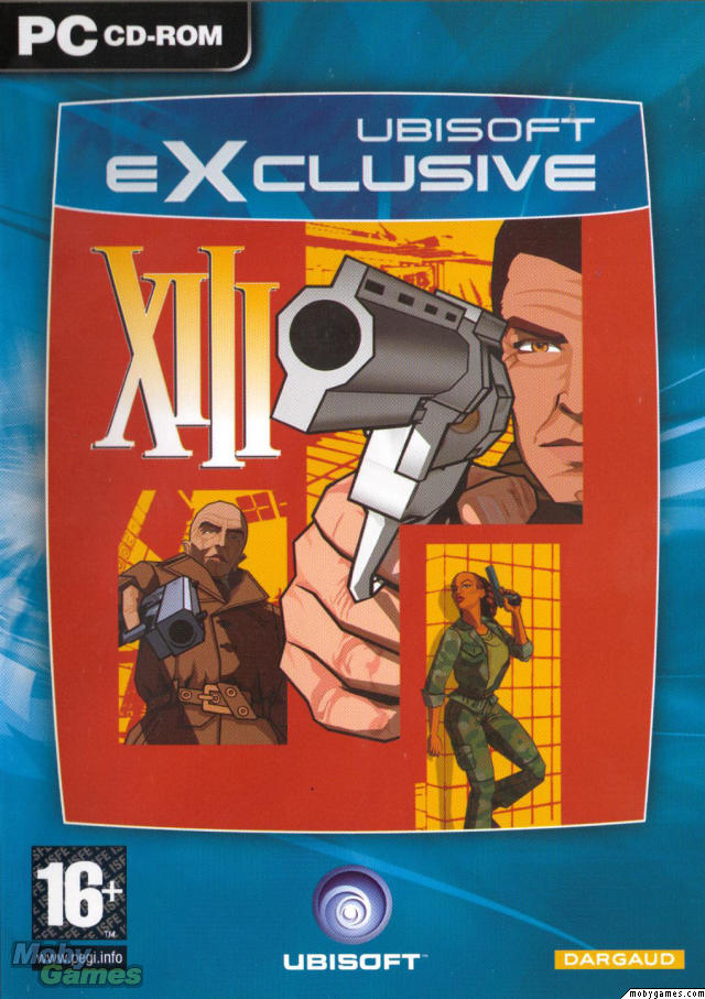 XIII