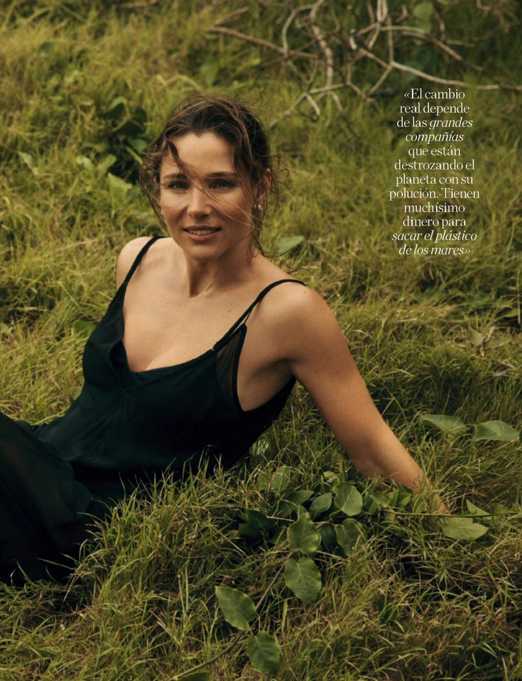Elsa Pataky Elsa Pataky