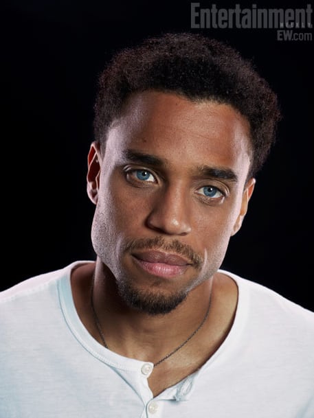 Michael Ealy