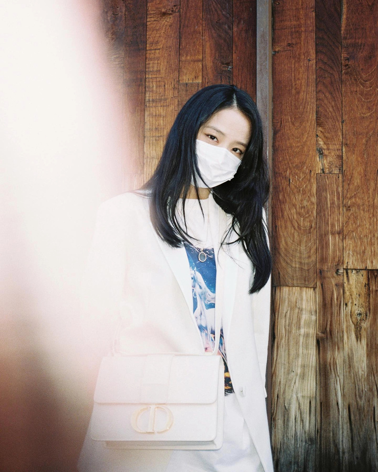 Kim Jisoo