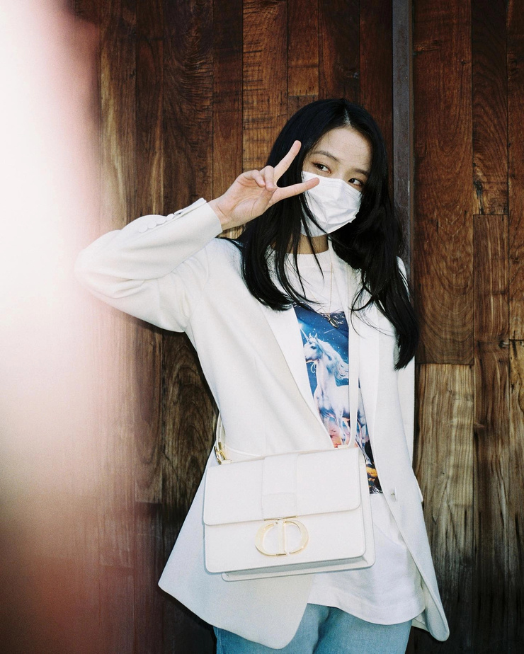 Kim Jisoo