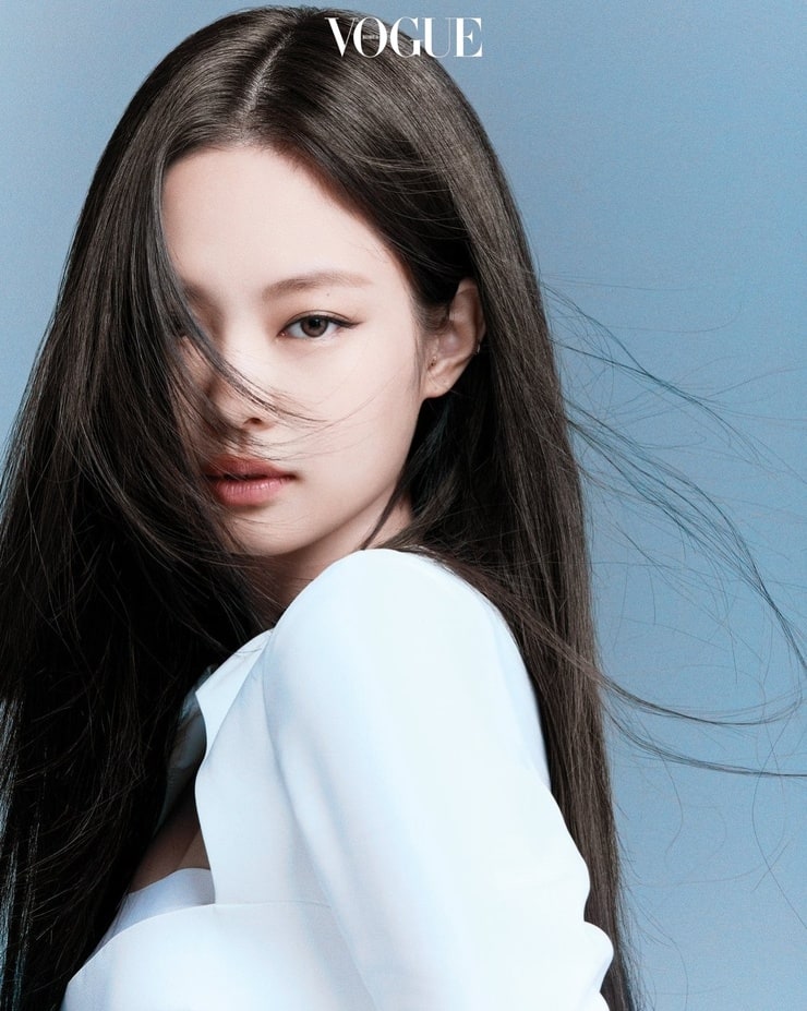 Jennie Kim