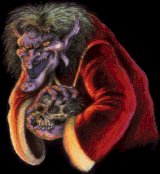 Baba Yaga (Quest for Glory)