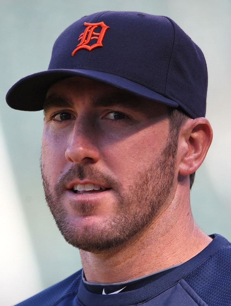 Justin Verlander