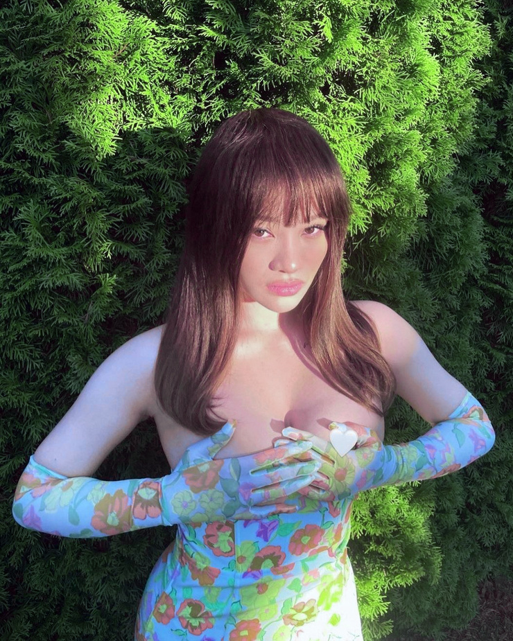 Sarah Cheung Sarah Cheung