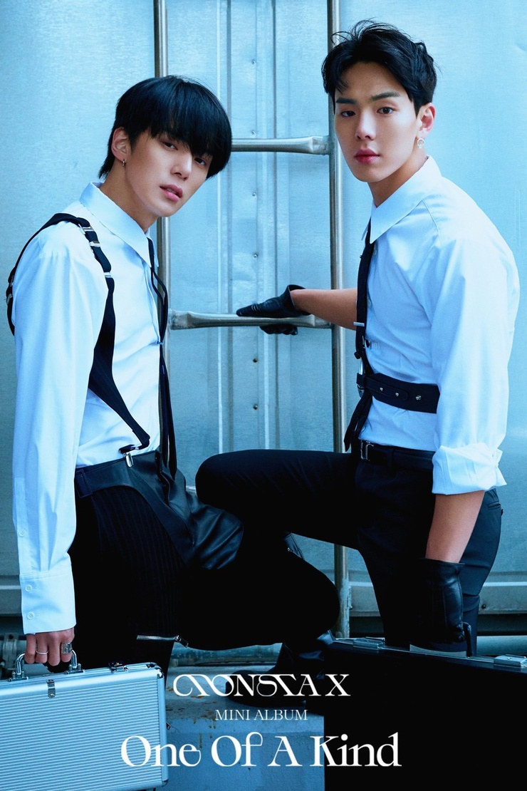 Monsta X