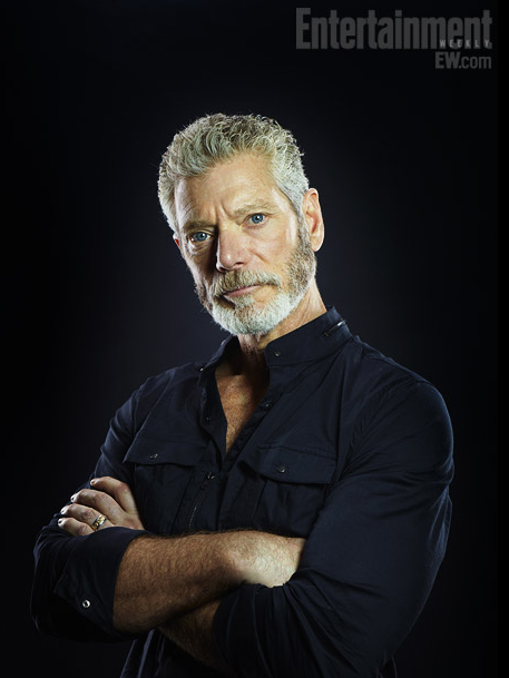 Stephen Lang