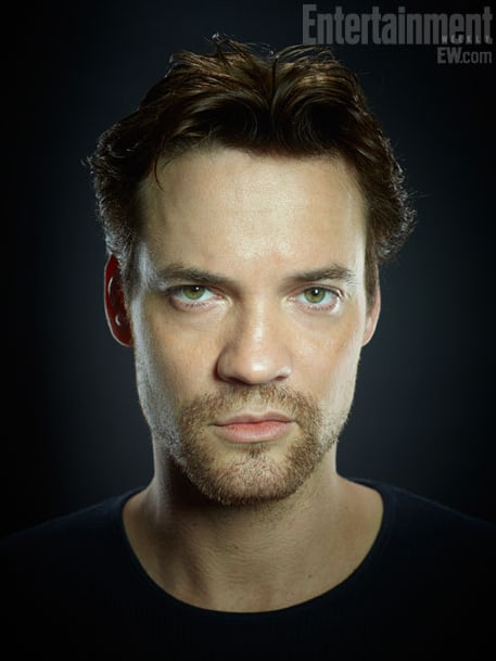 Shane West