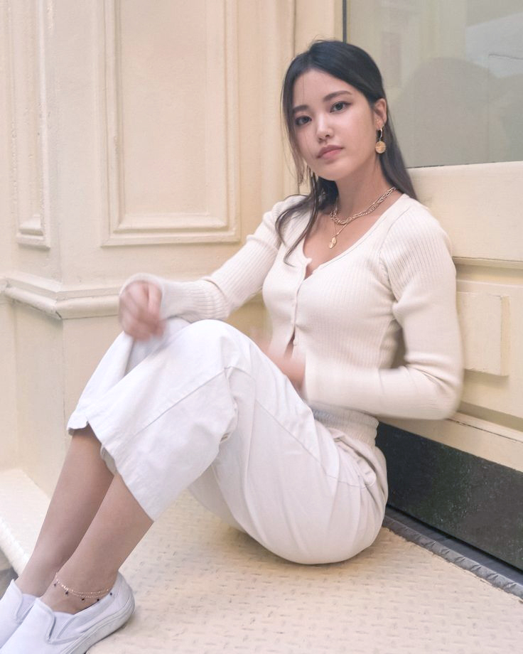 Michelle Choi