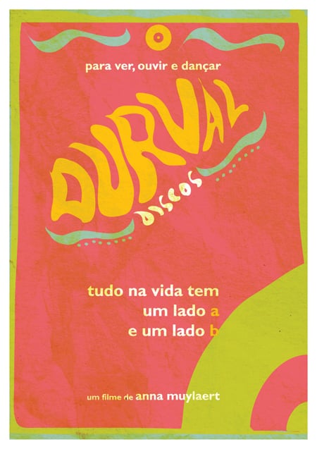 Durval Discos