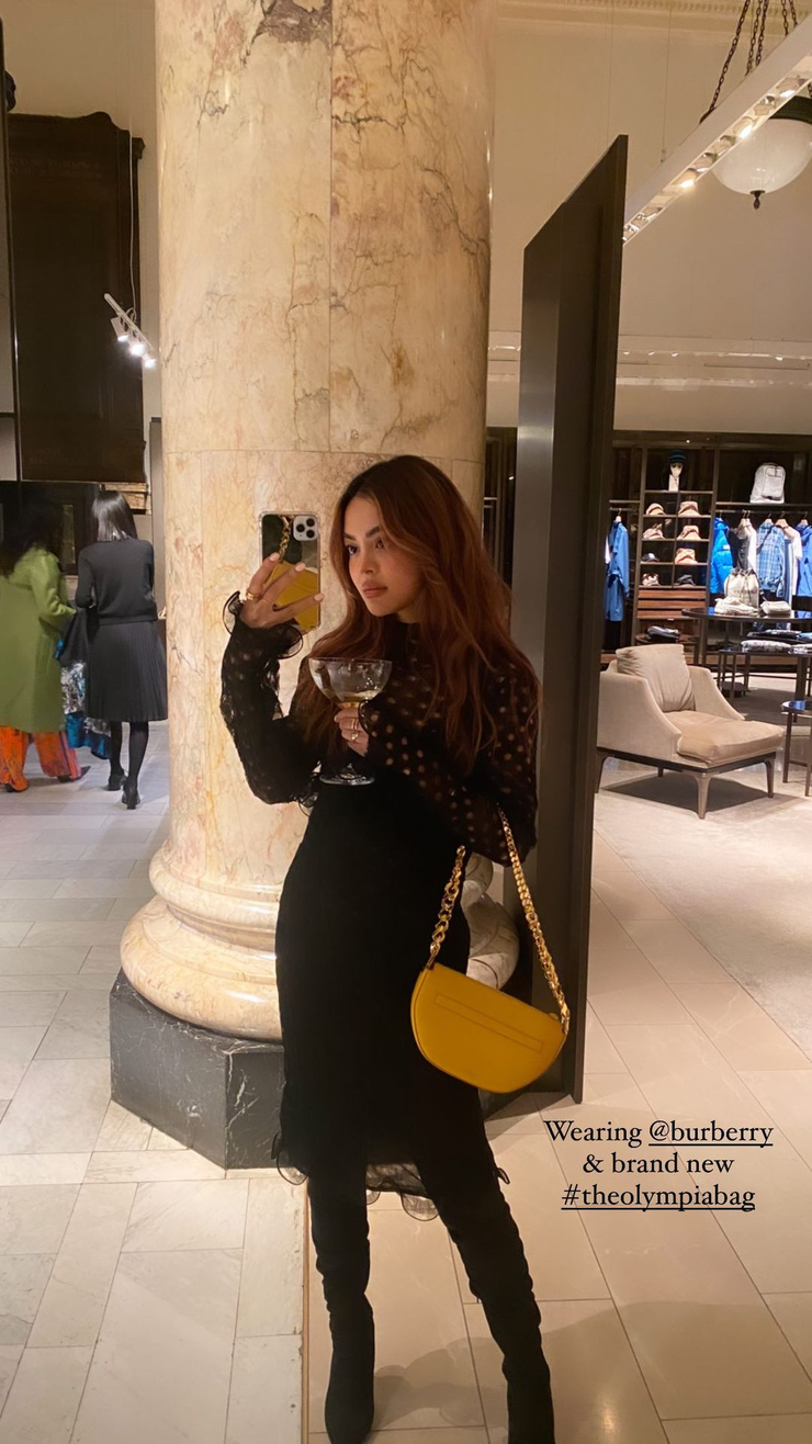 Lily Maymac