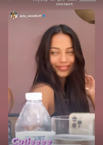 Fiona Barron Fiona Barron