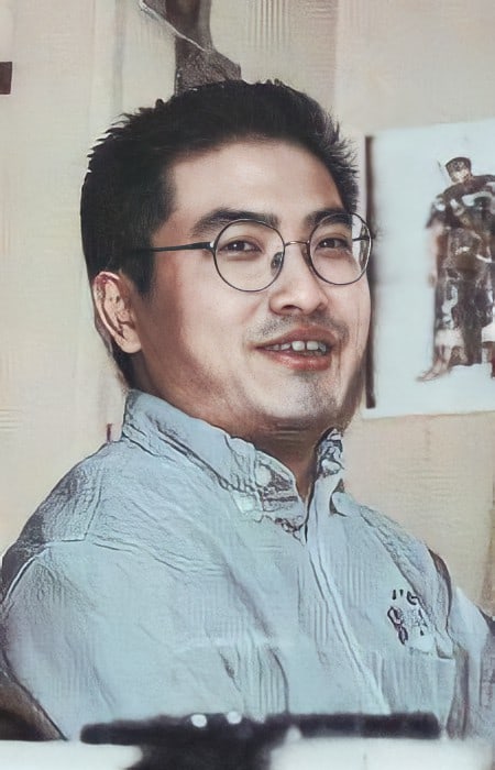 Kentaro Miura