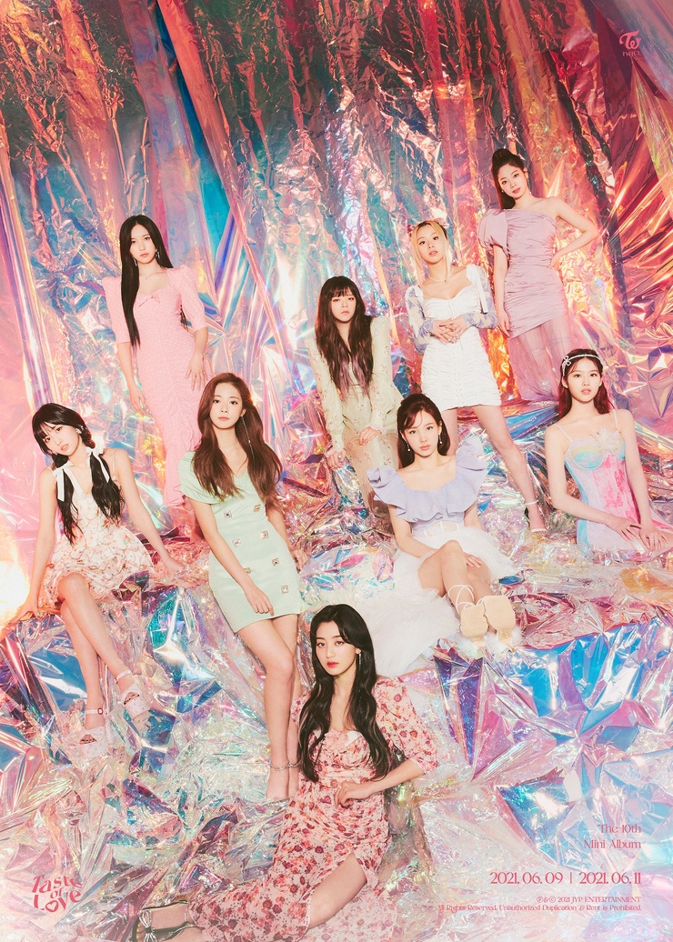Twice