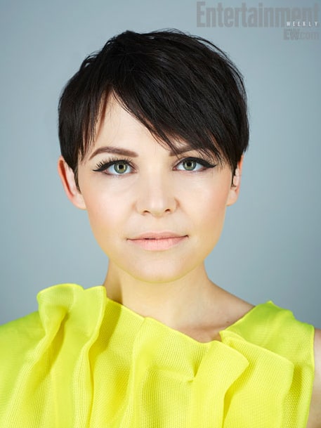 Ginnifer Goodwin Ginnifer Goodwin