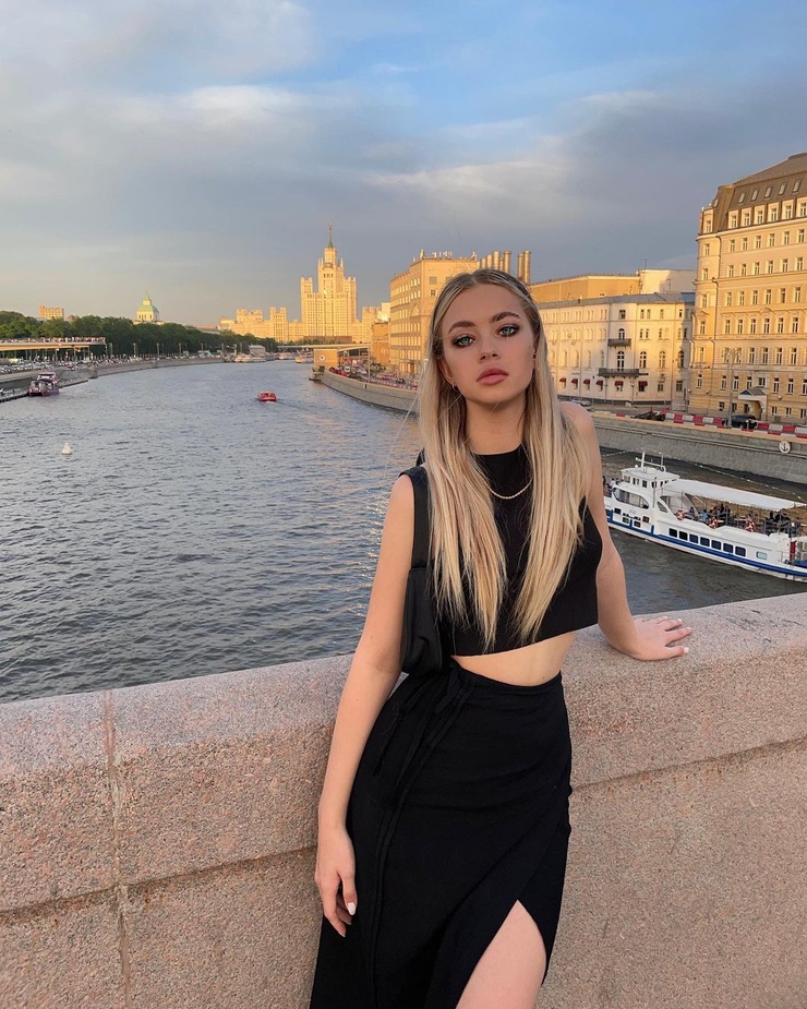 Ulyana Chzhan