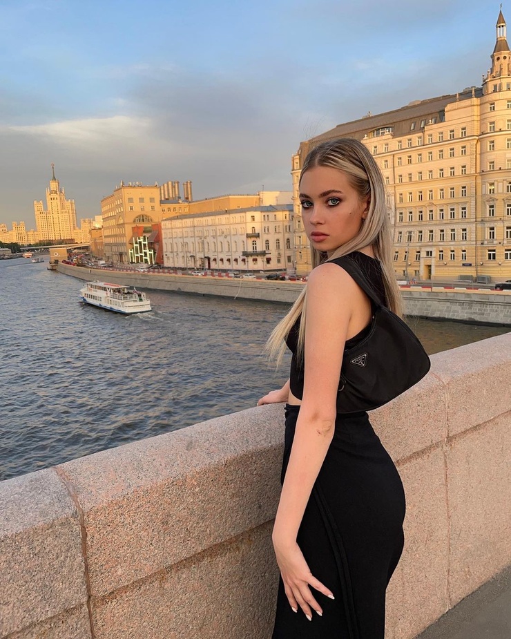 Ulyana Chzhan