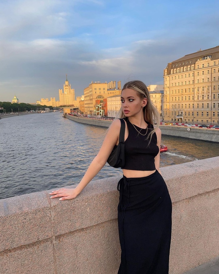 Ulyana Chzhan