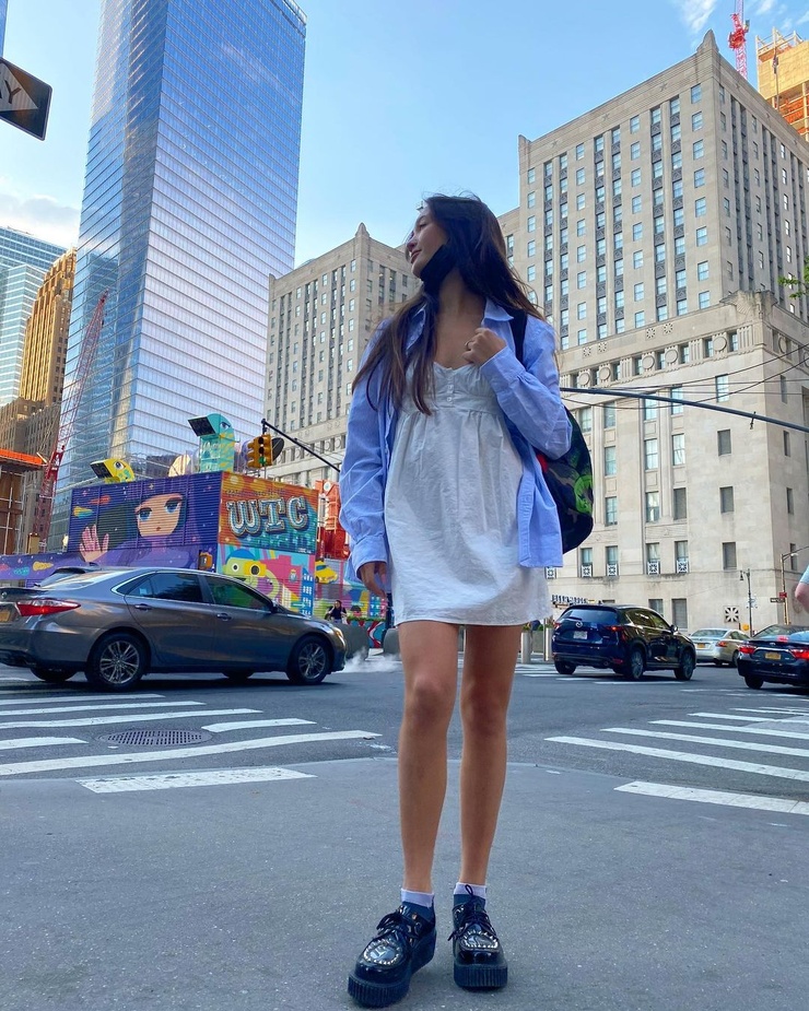 Lily Chee