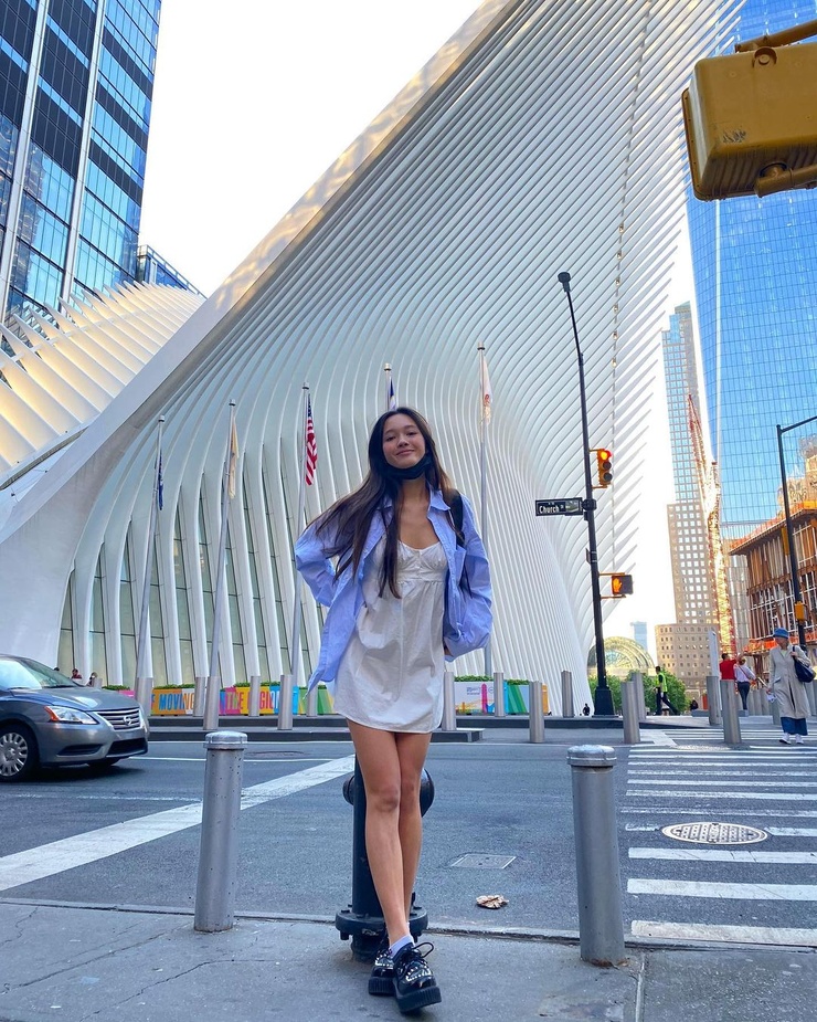 Lily Chee