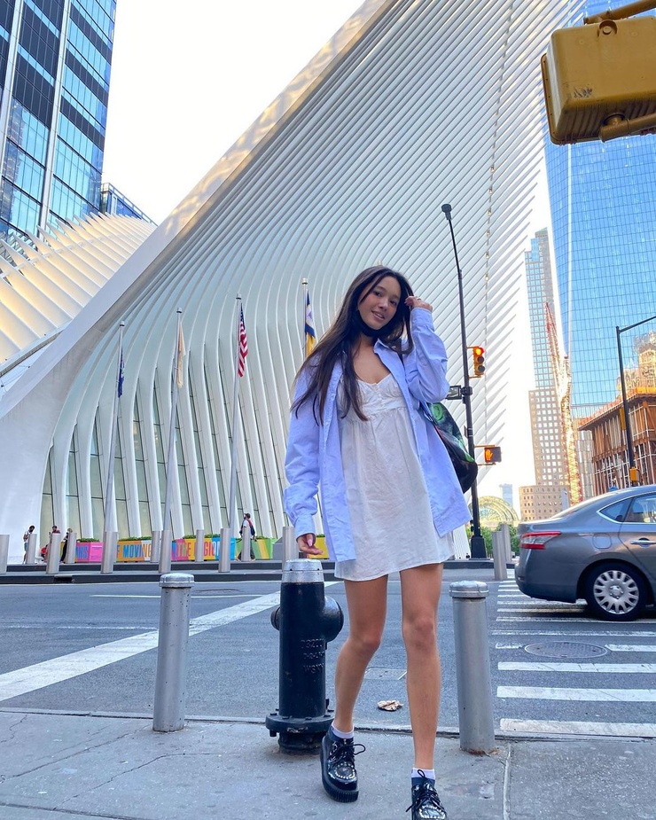 Lily Chee