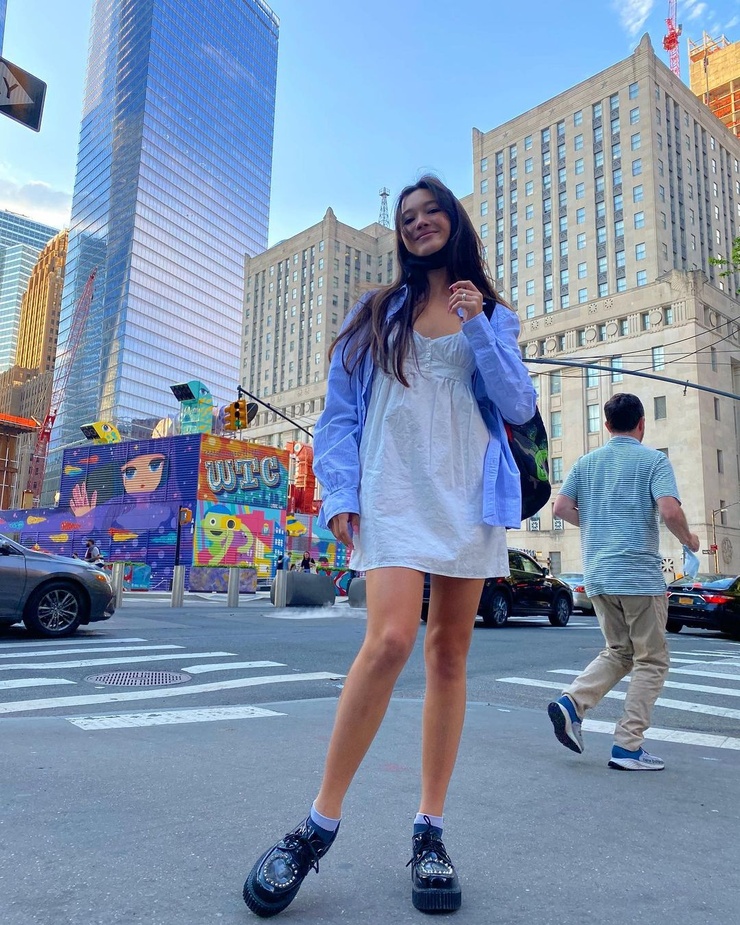 Lily Chee