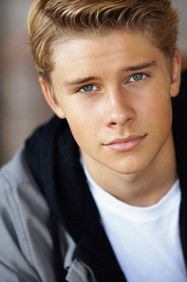 Logan Shroyer