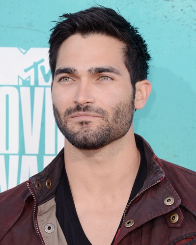 Tyler Hoechlin