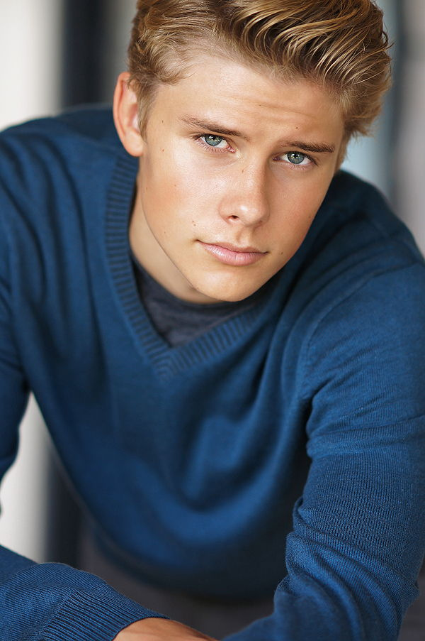 Logan Shroyer