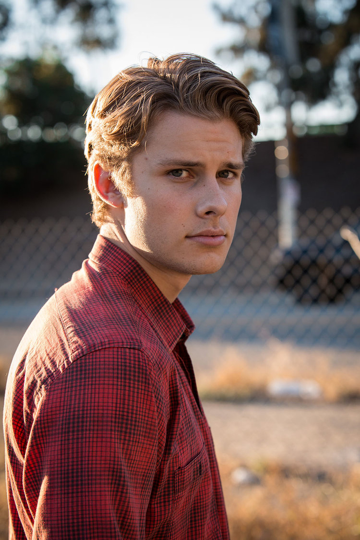 Logan Shroyer