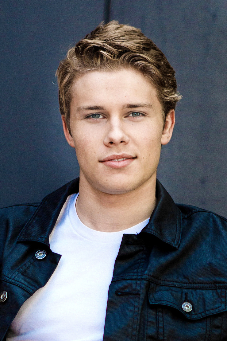 Logan Shroyer