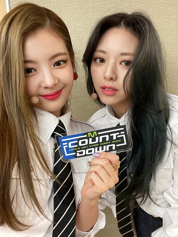 ITZY
