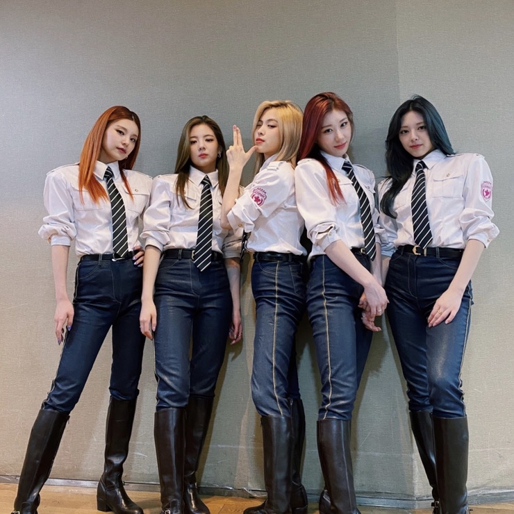 ITZY