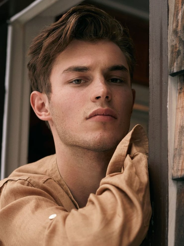 Kit Butler