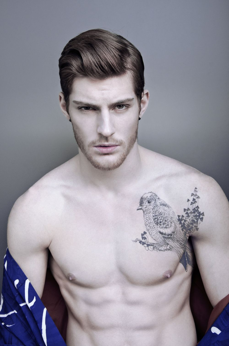 Ken Bek