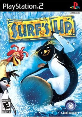 Surf's Up