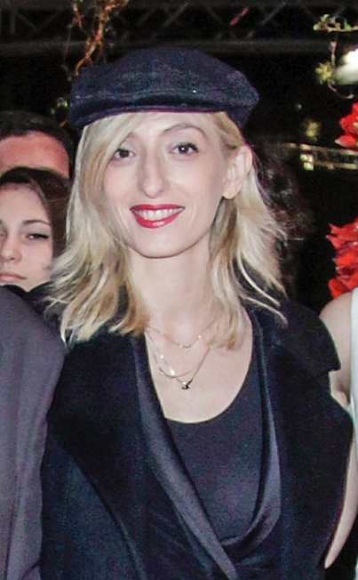 Marta Donzelli