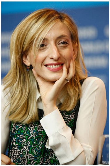 Marta Donzelli
