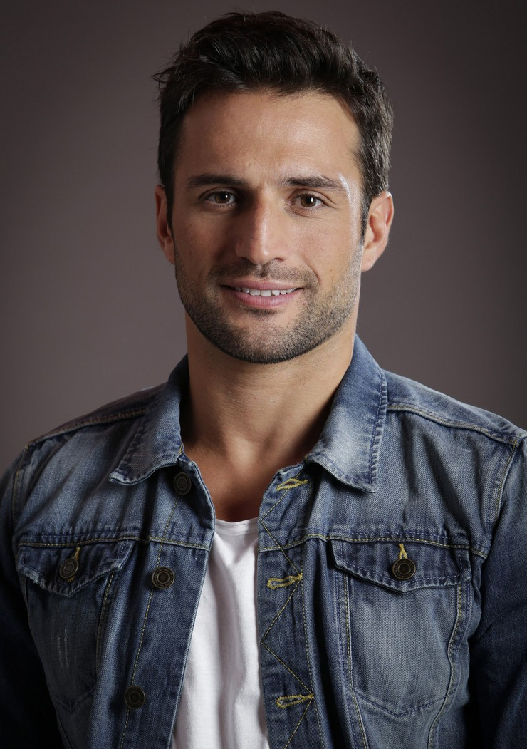 José Fidalgo