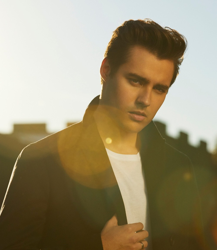 Jorge Blanco