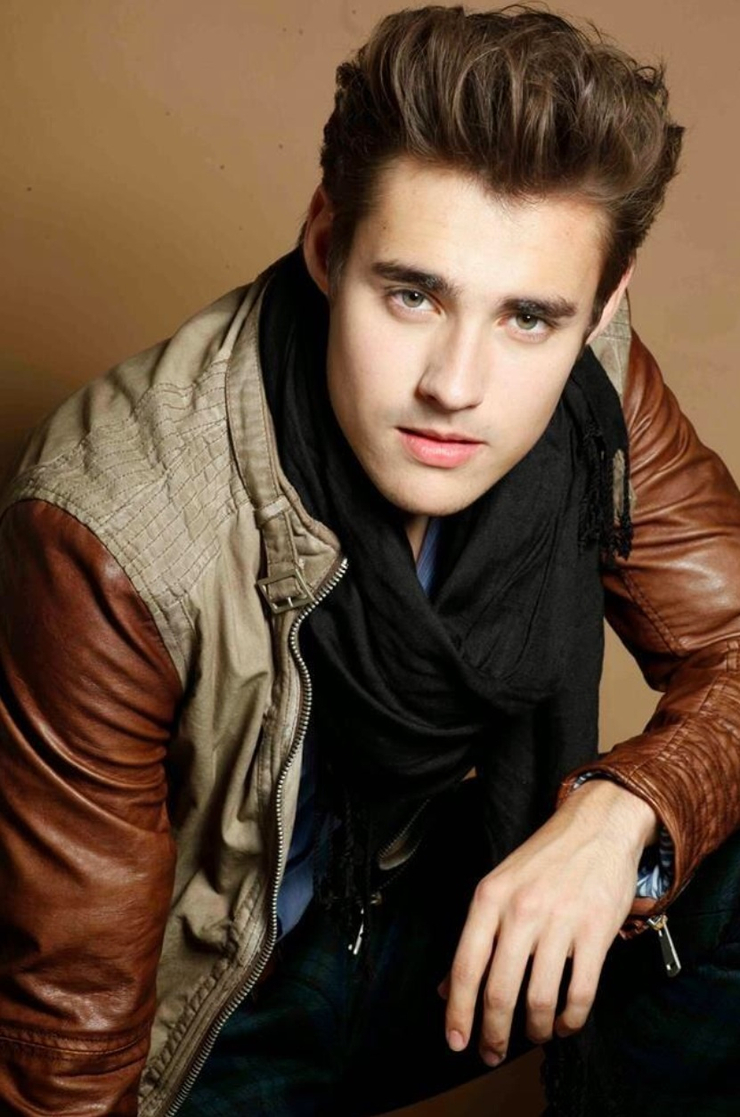 Jorge Blanco